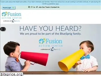 fusionautism.com