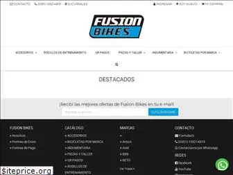 fusionbikes.com.ar