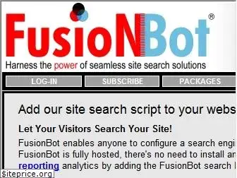 fusionbot.com