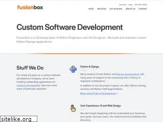 fusionbox.com