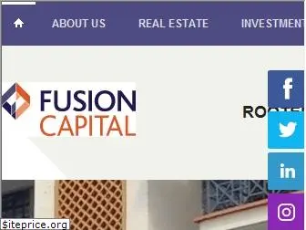 fusioncapitalafrica.com
