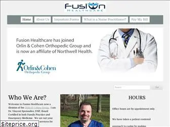 fusioncare.us