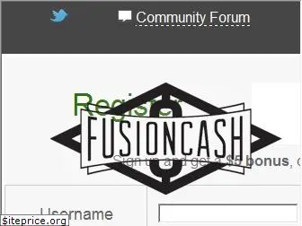 fusioncash.net