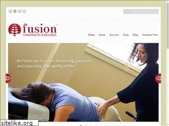 fusionchiropracticandwellness.com