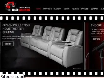 fusioncollectionseating.com