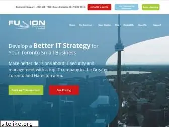 fusioncomputing.ca