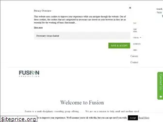 fusionconsult.co.uk