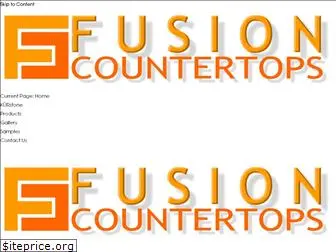 fusioncountertops.com