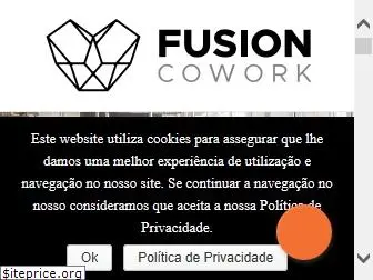 fusioncowork.com