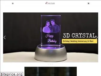 fusioncrystals.com