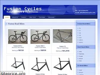 fusioncycle.com