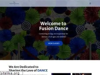 fusiondancemn.com