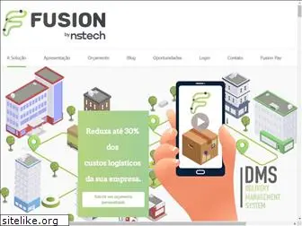fusiondms.com.br