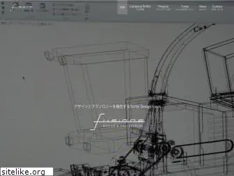 fusione.co.jp