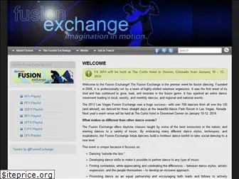 fusionexchange.org