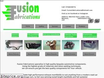 fusionfabs.co.uk