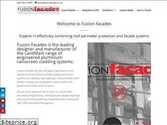 fusionfacades.co.uk