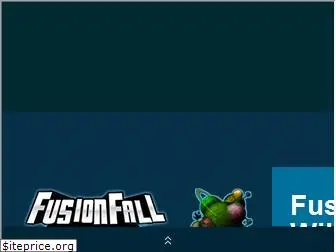 fusionfall.fandom.com