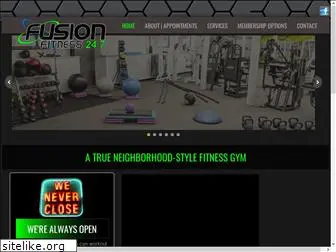 fusionfitness247.com
