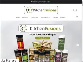 fusionflavorsusa.com
