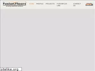 fusionfloors.com