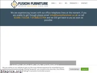 fusionfurnituresolutions.co.uk