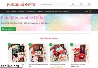 fusiongifts.in