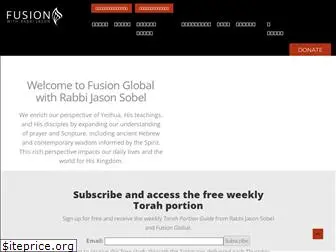 fusionglobal.org