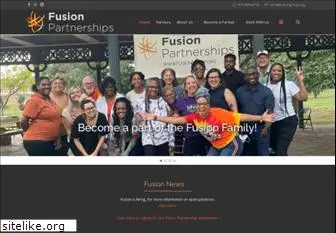 fusiongroup.org