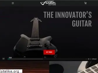 fusionguitars.com