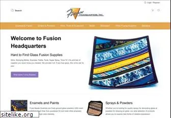 fusionheadquarters.com