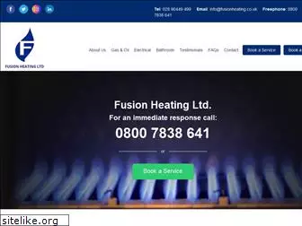 fusionheating.co.uk