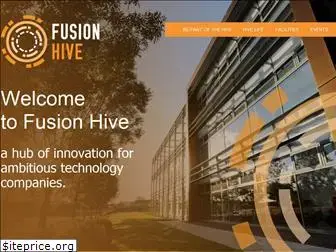 fusionhive.co.uk