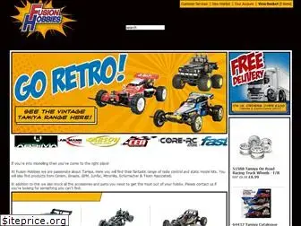 fusionhobbies.com