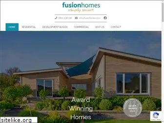 fusionhomes.co.nz