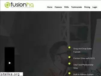 fusionhq.com