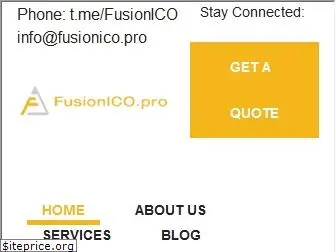 fusionico.pro