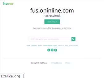 fusioninline.com
