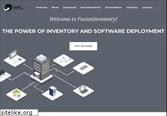 fusioninventory.org