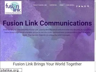 fusionlinkcx.com