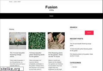 fusionlinking.co.uk