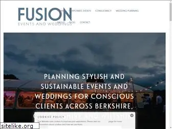 fusionliveevents.com