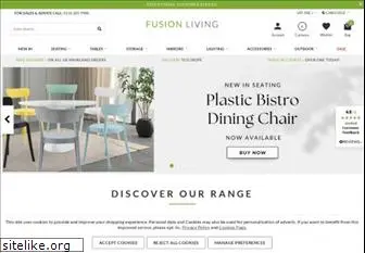 fusionliving.co.uk