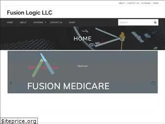 fusionlogicoman.com