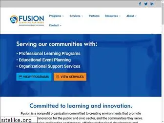 fusionlp.org