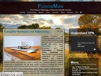 fusionman.ch