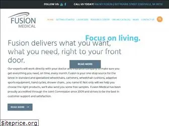 fusionmedical.com