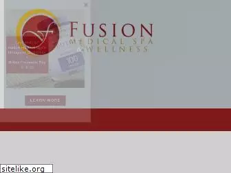 fusionmedicalspa.net