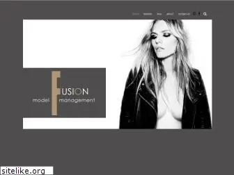 fusionmodels.co.za