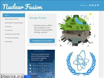 fusionnuclear.weebly.com